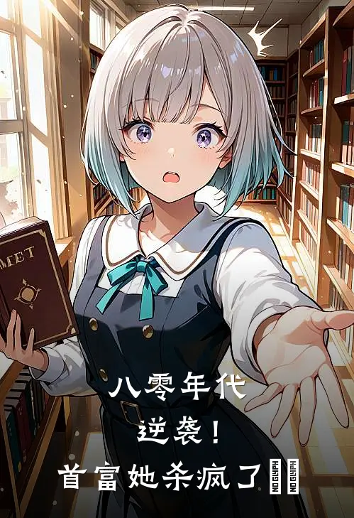 八零年代逆袭！首富她杀疯了​​