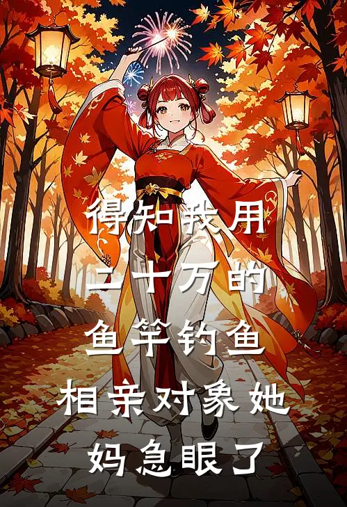 得知我用二十万的鱼竿钓鱼，相亲对象她妈急眼了