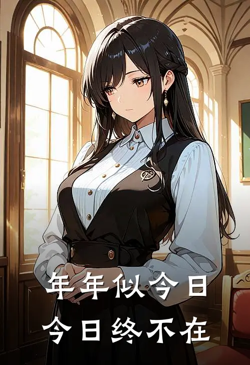 年年似今日，今日终不在