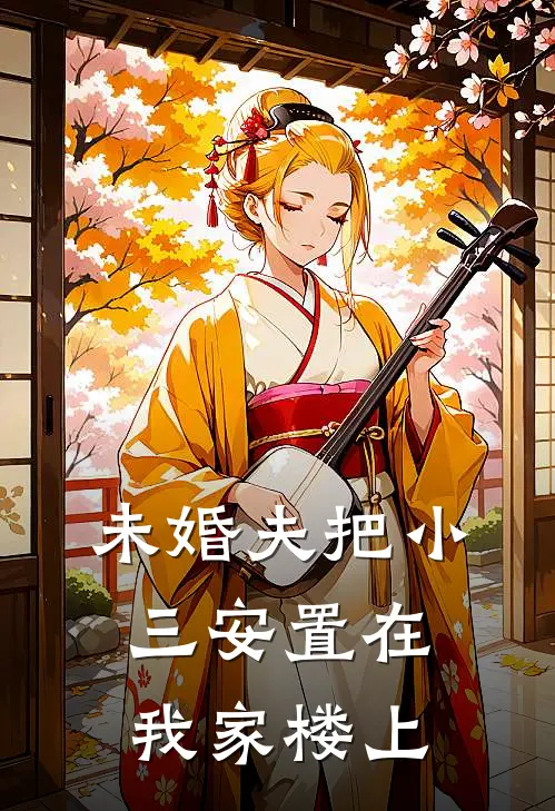 未婚夫把小三安置在我家楼上