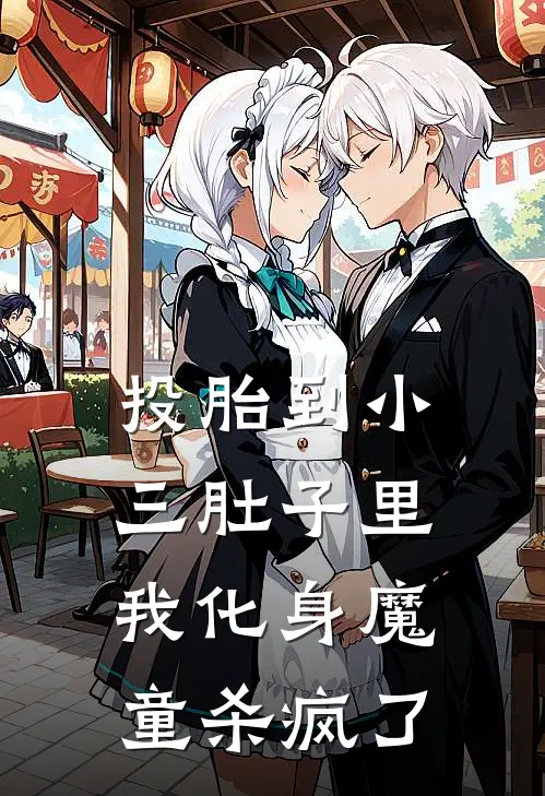 投胎到小三肚子里，我化身魔童杀疯了