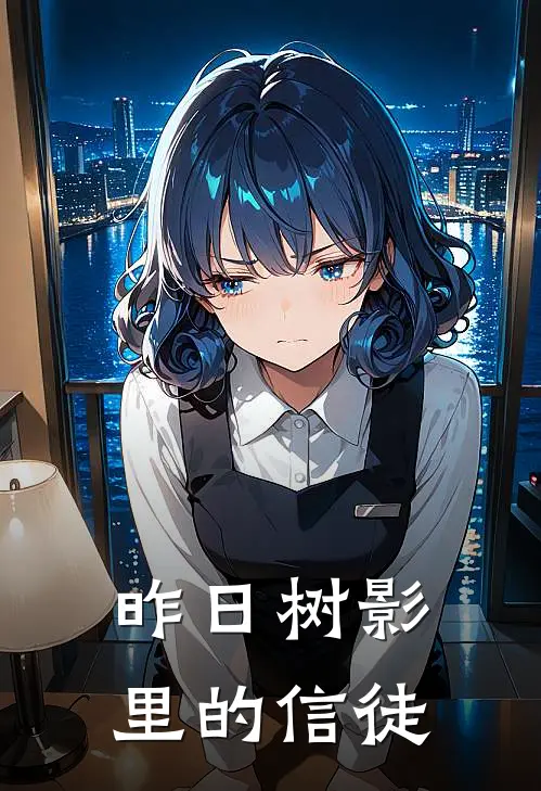 昨日树影里的信徒