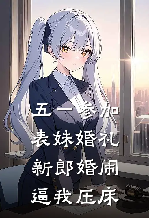 五一参加表妹婚礼，新郎婚闹逼我压床