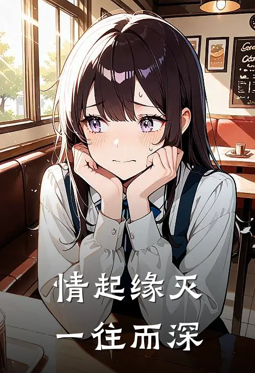 情起缘灭，一往而深