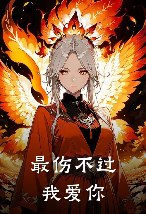 最伤不过我爱你