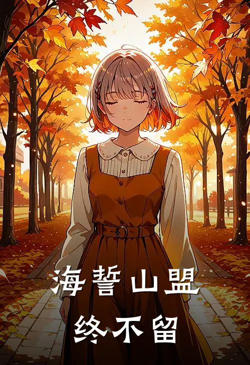 海誓山盟终不留