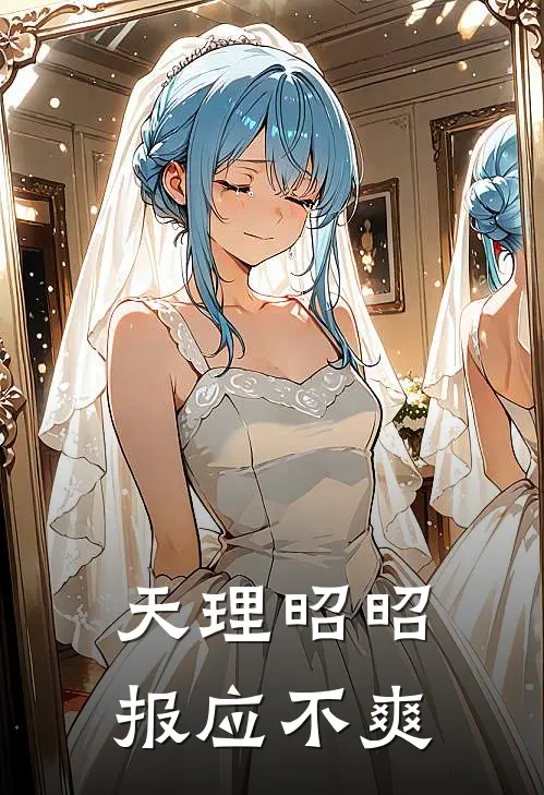 天理昭昭，报应不爽