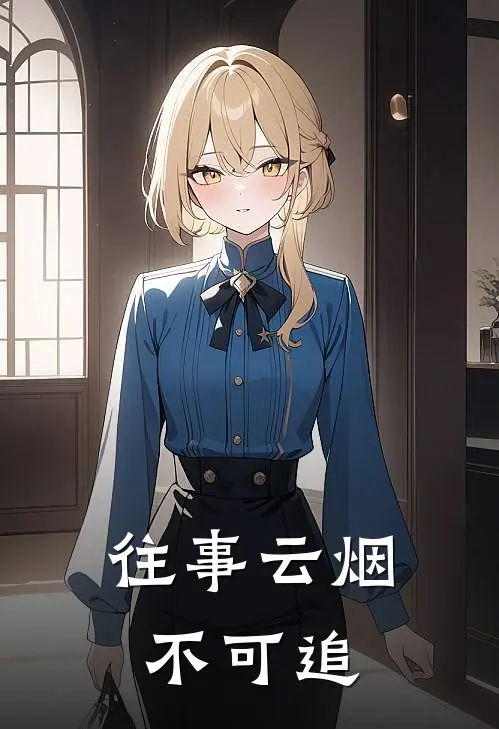 往事云烟不可追