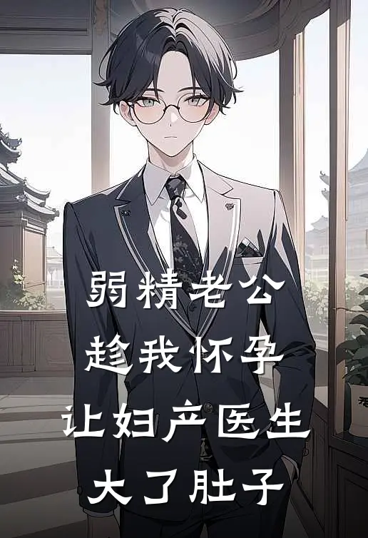 弱精老公趁我怀孕，让妇产医生大了肚子