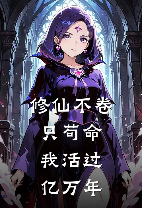 修仙不卷只苟命，我活过亿万年