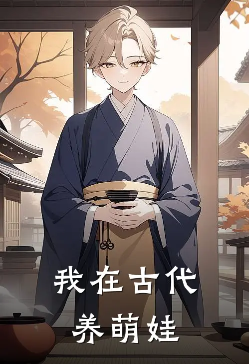 我在古代养萌娃
