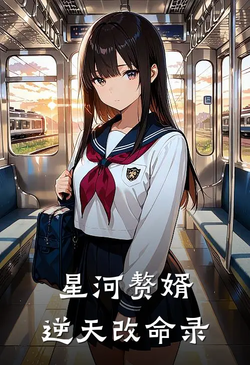 星河赘婿：逆天改命录