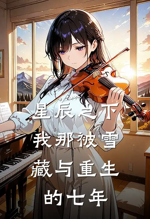 星辰之下：我那被雪藏与重生的七年