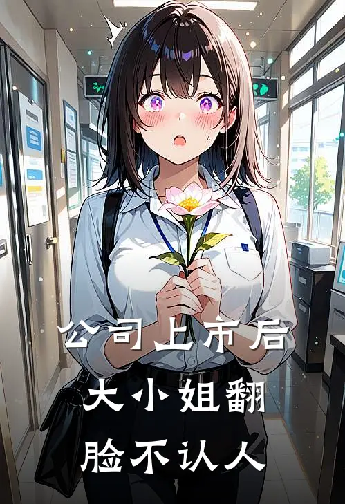 公司上市后，大小姐翻脸不认人