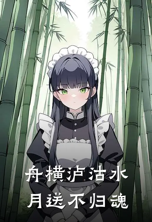 舟横泸沽水，月送不归魂