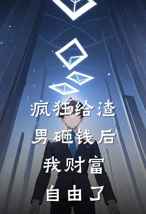 疯狂给渣男砸钱后，我财富自由了