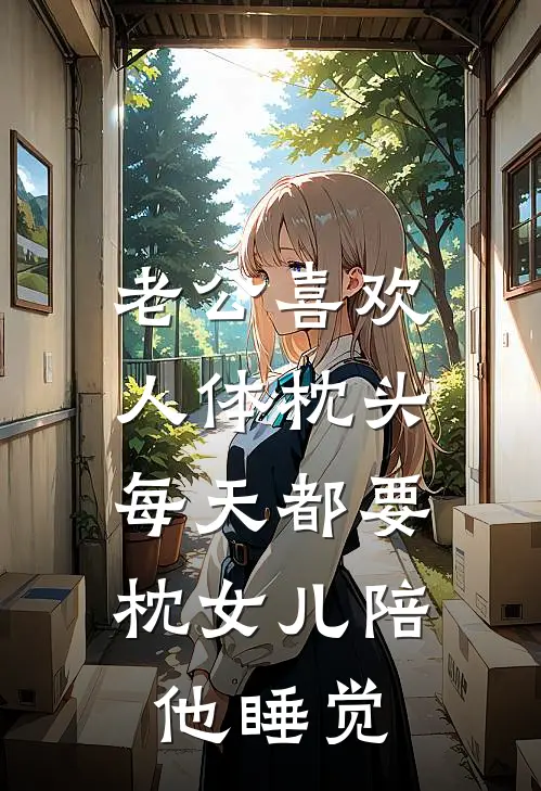 老公喜欢人体枕头，每天都要枕女儿陪他睡觉