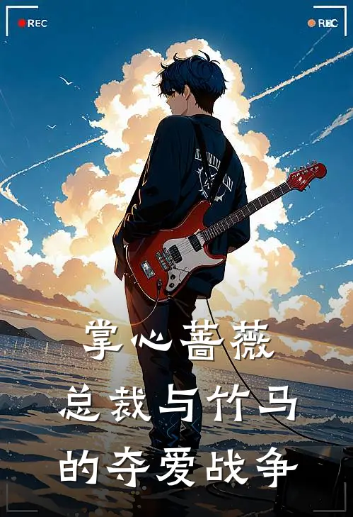 掌心蔷薇：总裁与竹马的夺爱战争