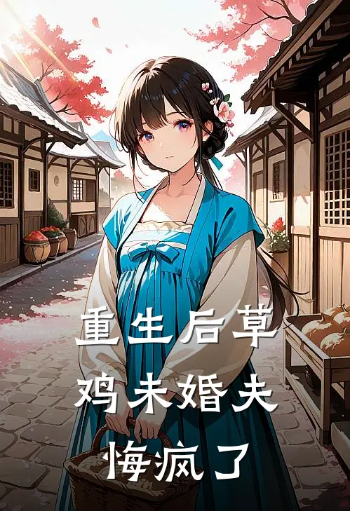 重生后草鸡未婚夫悔疯了
