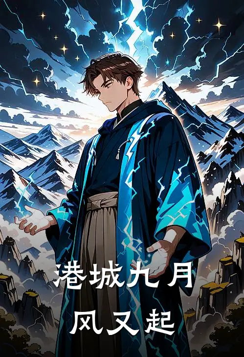 港城九月风又起