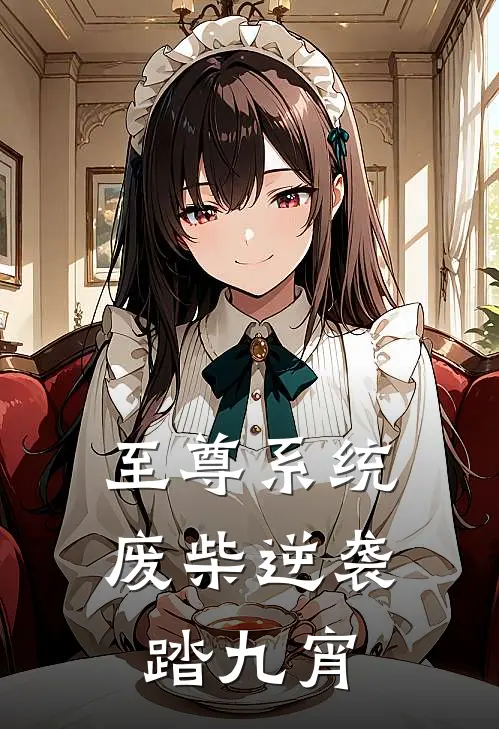 至尊系统：废柴逆袭踏九宵