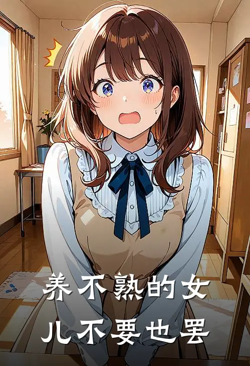 养不熟的女儿不要也罢