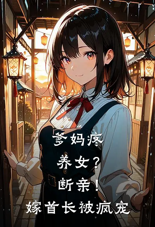 爹妈疼养女？断亲！嫁首长被疯宠