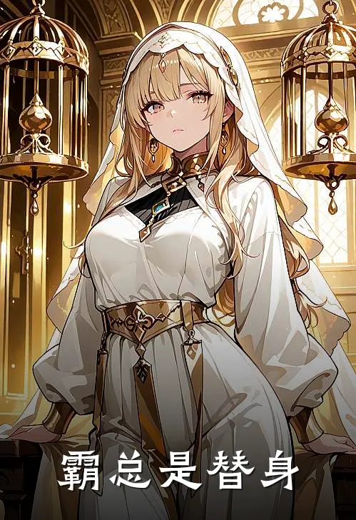 霸总是替身