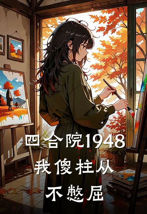 四合院1948：我傻柱从不憋屈
