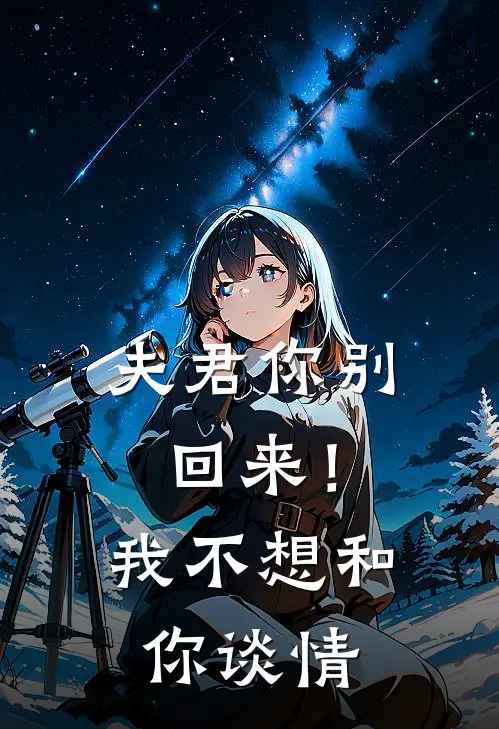 夫君你别回来！我不想和你谈情