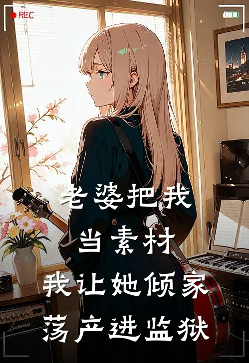 老婆把我当素材，我让她倾家荡产进监狱