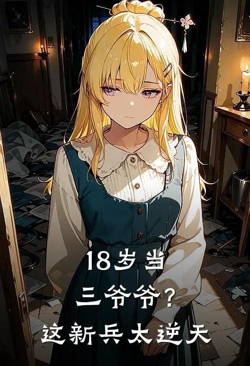 18岁当三爷爷？这新兵太逆天