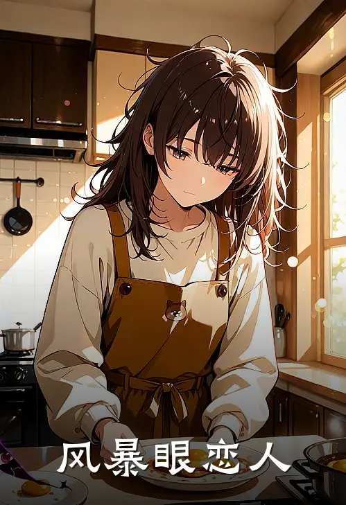 风暴眼恋人