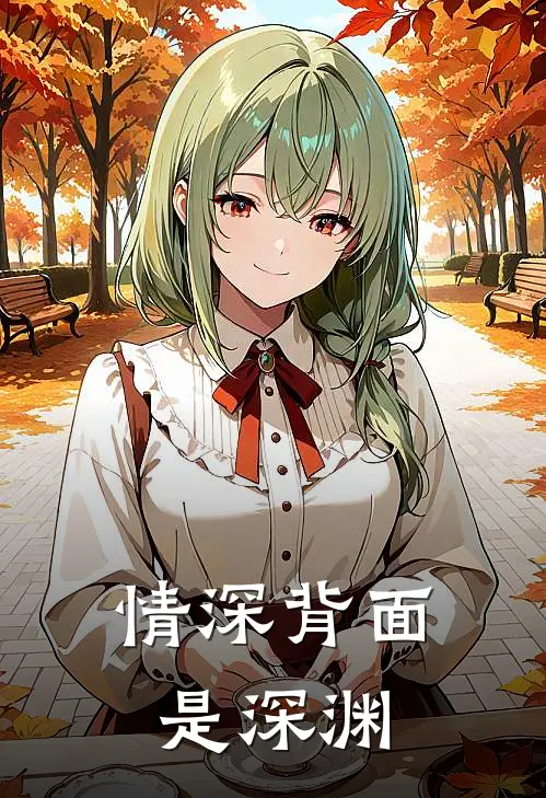 情深背面是深渊