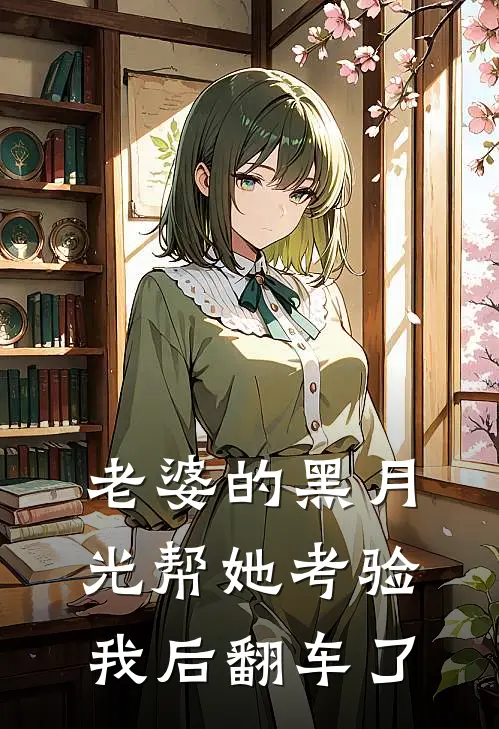 老婆的黑月光帮她考验我后翻车了