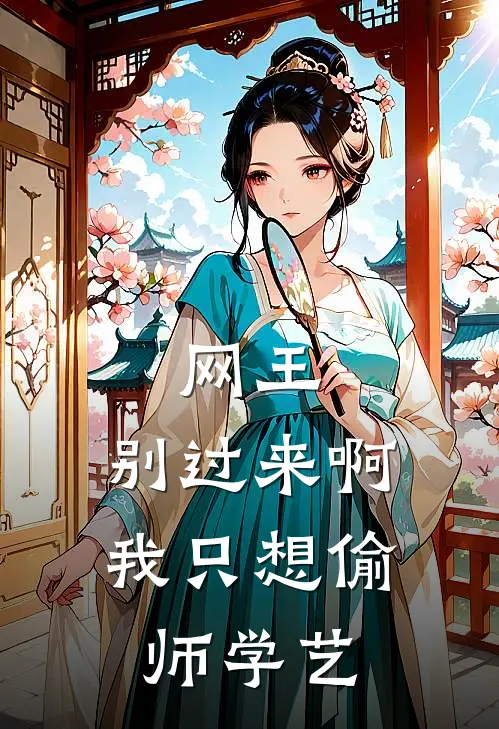 网王：别过来啊，我只想偷师学艺