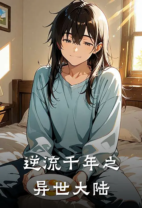 逆流千年之异世大陆