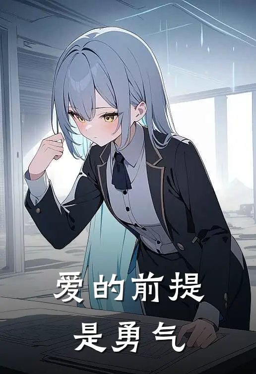 爱的前提是勇气