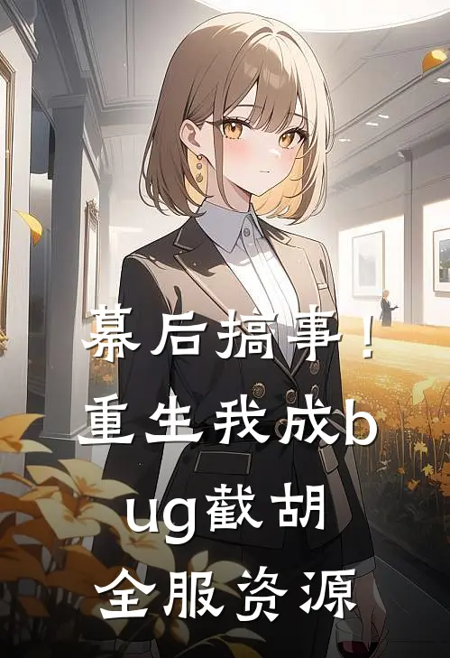 幕后搞事！重生我成bug截胡全服资源