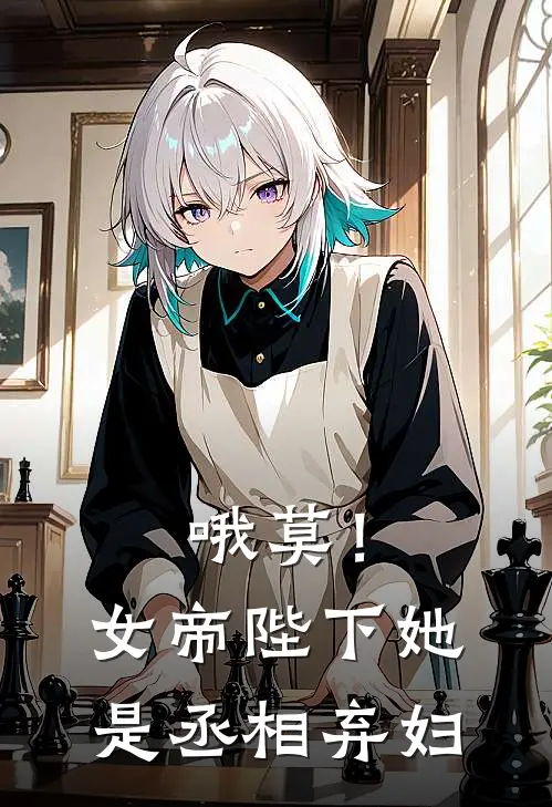 哦莫！女帝陛下她是丞相弃妇