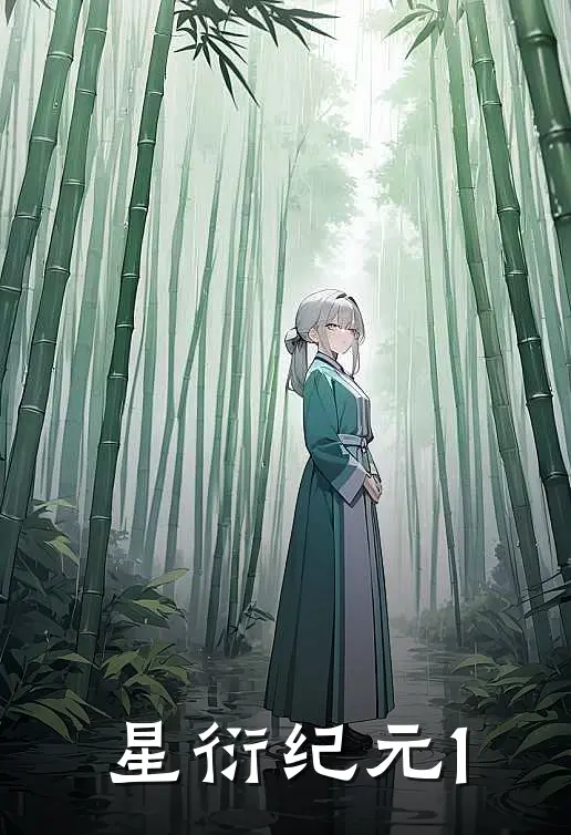星衍纪元1