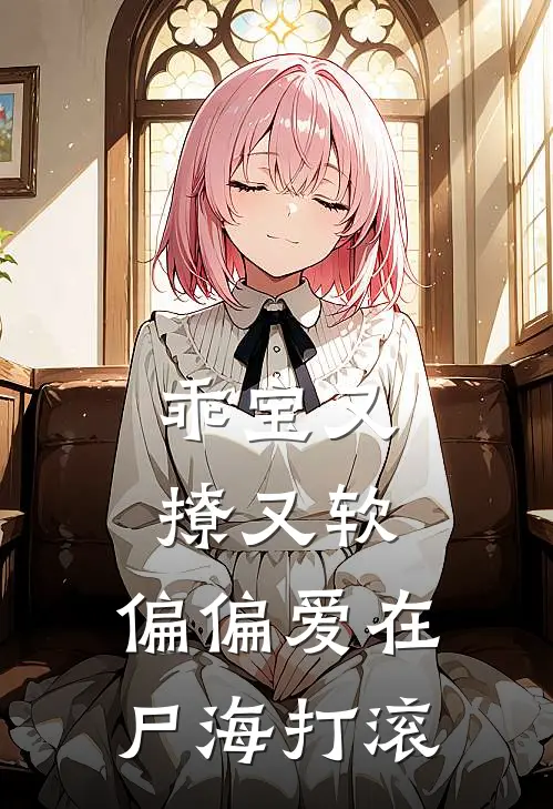 乖宝又撩又软，偏偏爱在尸海打滚