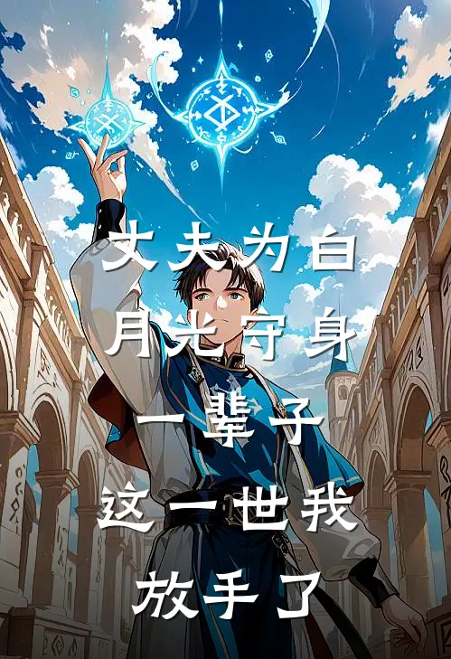 丈夫为白月光守身一辈子，这一世我放手了