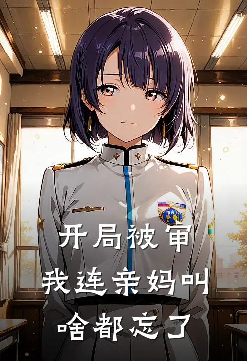 开局被审，我连亲妈叫啥都忘了