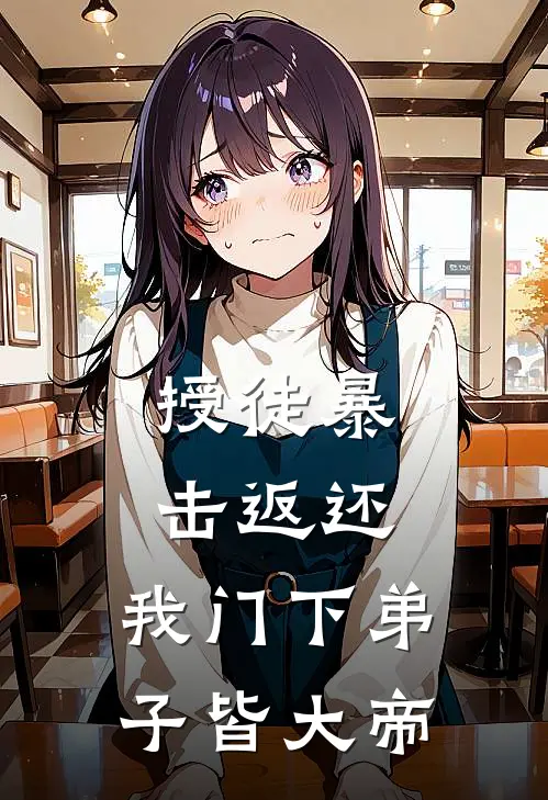 授徒暴击返还，我门下弟子皆大帝