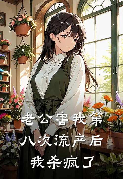 老公害我第八次流产后,我杀疯了
