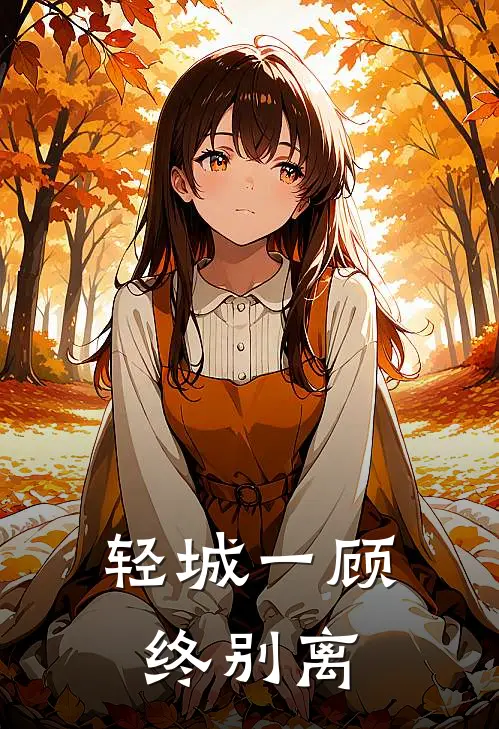 轻城一顾终别离