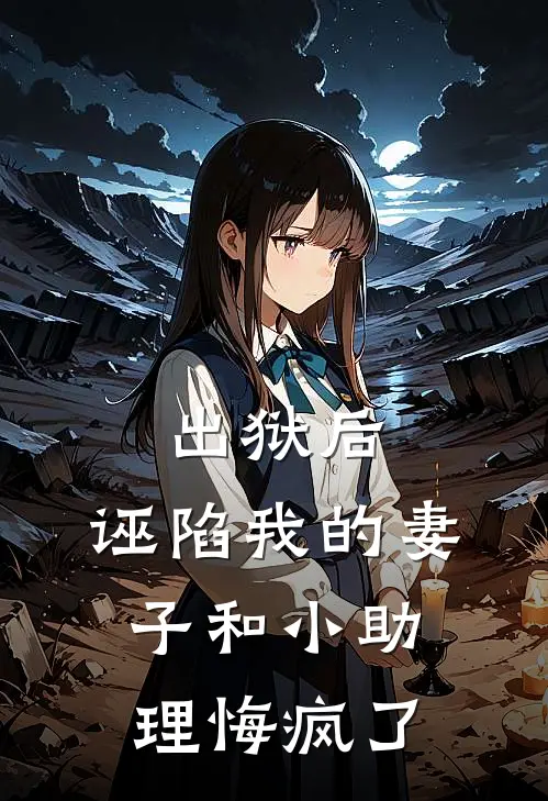 出狱后，诬陷我的妻子和小助理悔疯了