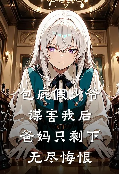 包庇假少爷谋害我后，爸妈只剩下无尽悔恨