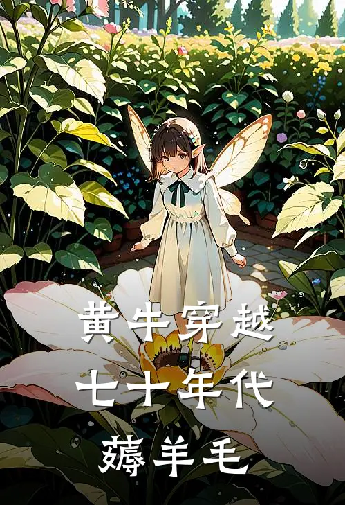 黄牛穿越七十年代薅羊毛